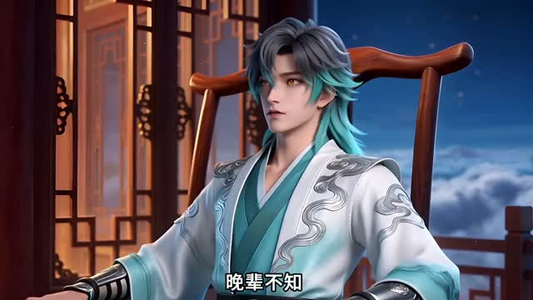 开局一条蛇，无限进化（83集）热门短剧大全
