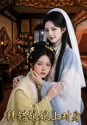 拜错娘娘上对身（44集）精彩短剧分享