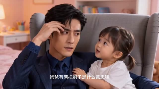满级幼崽进家门：全家等着被收拾（38集）夸克网盘观看