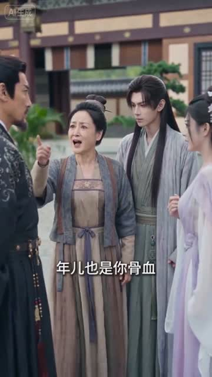 拒当赘婿，我横扫九天独尊（70集）短剧分享片段