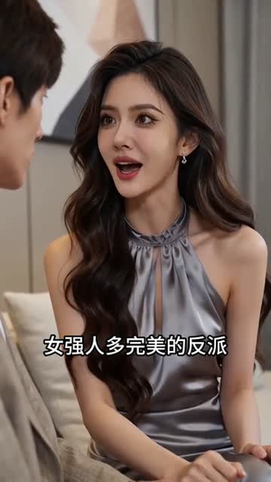 家庭保卫战，不，是自我保卫战（48集）热门短剧推荐。