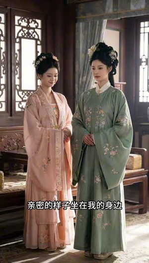 将门嫡母：凤弈京华（42集）今日最火短剧