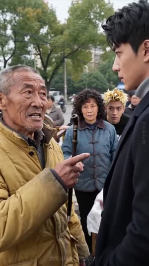 渔产首富，衣锦不归乡（37集）全集在线看