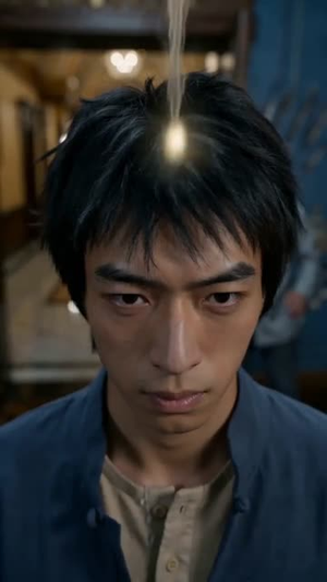 黄皮子你看我像人还是像神AI真人版（65集）追短剧看全集