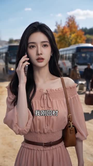 错付流年，真相终显（65集）解说文案