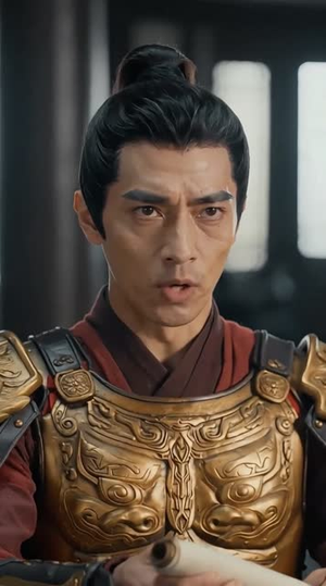 三国：打不爆吕布的谋士，算什么穿越者（60集）第一季
