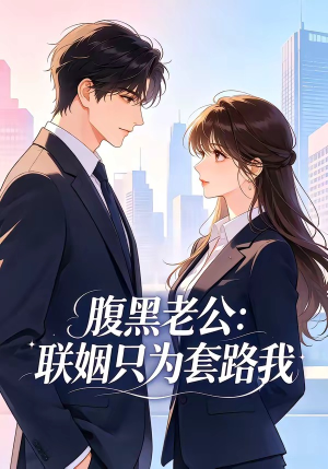 腹黑老公：联姻只为套路我（11集）好看吗