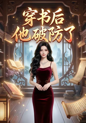 穿书后他破防了（22集）每日分享短剧