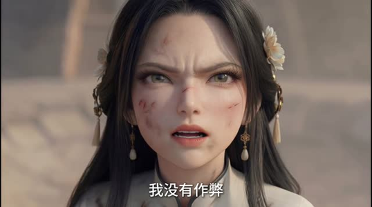 神话断层：我复苏了华夏众神（77集）古装短剧热播