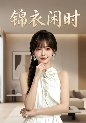 锦衣闲时（26集）最新短剧推荐