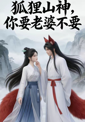 狐狸山神，你要老婆不要（19集）短剧完整版免费