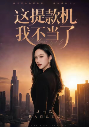 这提款机我不当了（60集）每日分享短剧