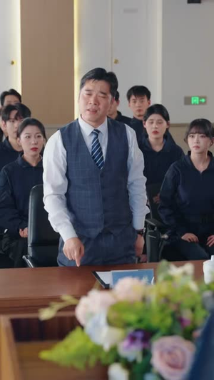 江队，白月光我当够了（65集）全集都在这里了