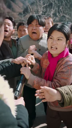 年代：伏邪本是道，我有仇必报（82集）无需充值尽情看