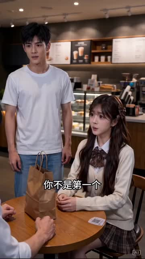 对我的理由（51集）全季一次看完