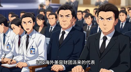 神级理发师（57集）热播短剧全集看