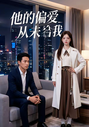 他的偏爱从未给我（40集）短剧在哪里看