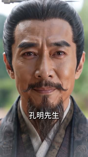 穿越三国神话时代，我乃天下霸主（40集）高质量短剧推荐