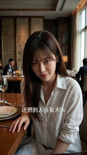 予我温软，还我薄凉（40集）短剧太上头了