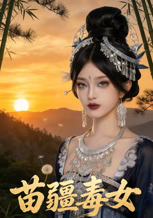 苗疆毒女(42集) 苗疆毒女(42集)免费观看