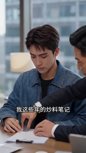 被兄弟封杀后，我一锅底料掀翻火锅江湖（46集）免费版