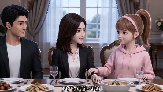 万倍通膨:我十万存款成世界首富(27集) 万倍通膨:我十万存款成世界首富(27集)全集