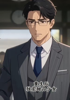 重生后，独宠甜品少女（31集）火爆短剧抢先看