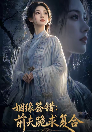 姻缘签错：前夫跪求复合（68集）最新火爆短剧