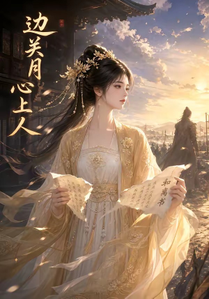 边关月，心上人（22集）夸克网盘在线看