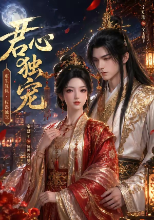 君心独宠(35集) 君心独宠(35集)短剧也太好看了