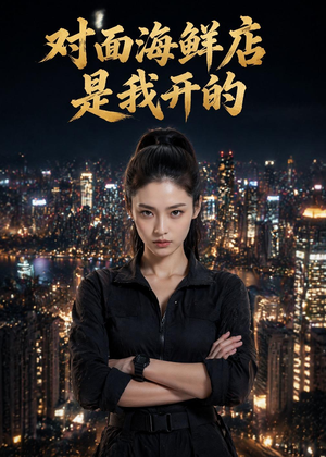 对面海鲜店是我开的（24集）常回家看看短剧
