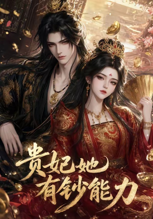 贵妃她有钞能力（22集）精彩不断免费看