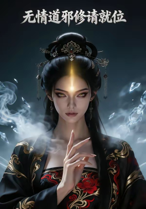 无情道邪修请就位（43集）火爆短剧抢先看