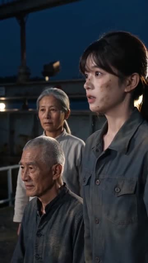 堂哥扣我分红，我靠龙虾逆天改命（40集）短剧演员排行榜