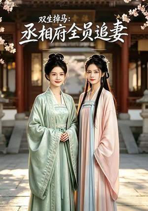 双生掉马：丞相府全员追妻（45集）短剧在线观看
