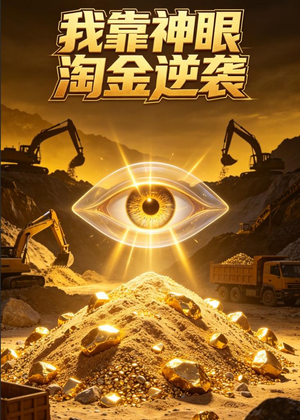 我靠神眼淘金逆袭(72集) 我靠神眼淘金逆袭(72集)怎么看全集