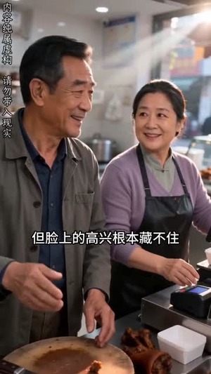 卤味人生(38集) 卤味人生(38集)全集免费看短剧