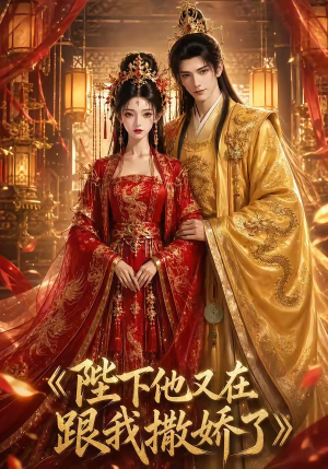 陛下他又在跟我撒娇了（28集）短剧热播中