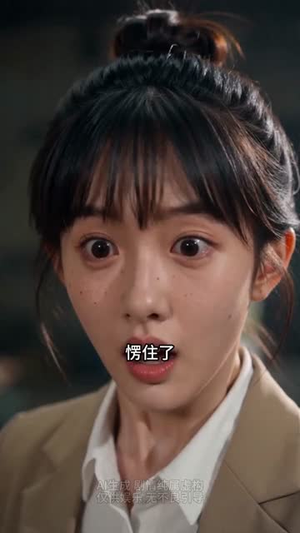 夺我分红？我靠硬手艺翻盘（77集）越看越好看短剧