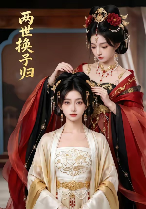 两世换子归(43集) 两世换子归(43集)小短剧推荐