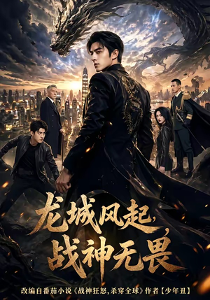 龙城风起,战神无畏(76集) 龙城风起,战神无畏(76集)更新时间