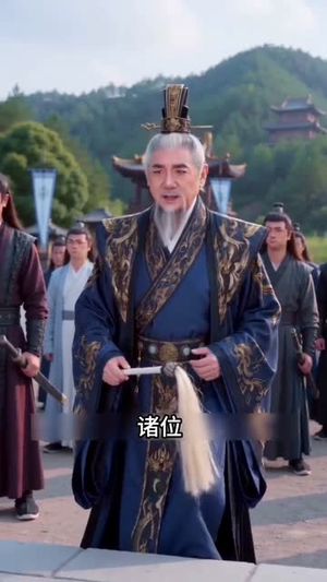 重生剑帝：开局怒退女帝婚（85集）精彩短剧随心推