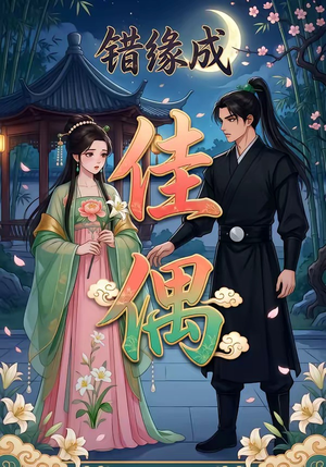 错缘成佳偶（16集）精彩短剧免费看