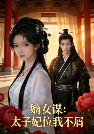 嫡女谋：太子妃位我不屑（59集）在线免费观看