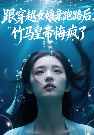 跟穿越女娘亲跑路后,竹马皇帝悔疯了(30集) 跟穿越女娘亲跑路后,竹马皇帝悔疯了(30集)免费短剧看不停