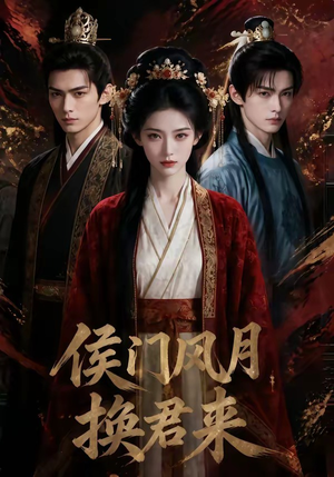 侯门风月换君来(50集) 侯门风月换君来(50集)热门短剧排行榜