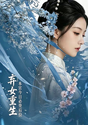 弃女重生：本宫今日必登后位（65集）常回家看看短剧