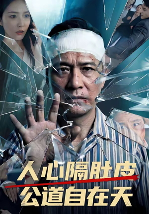 人心隔肚皮,公道自在天(43集) 人心隔肚皮,公道自在天(43集)剧情简介