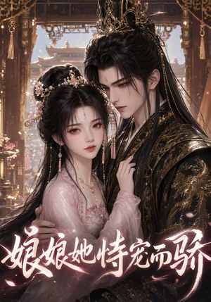 娘娘她恃宠而骄（30集）高分佳作免费看