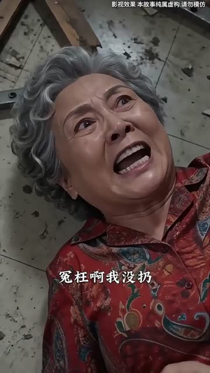 敲门的闹剧(33集) 敲门的闹剧(33集)热播短剧追不停